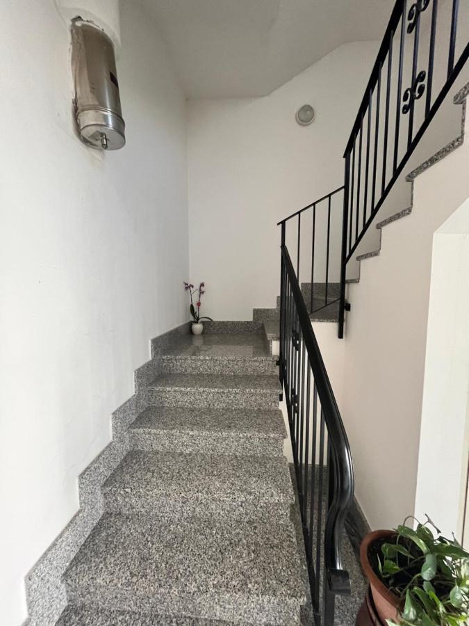 B&B Nonna Viola Palizzi Marina Exterior photo