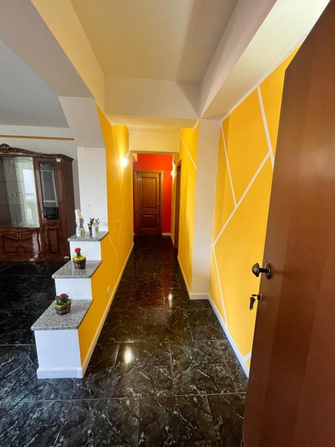 B&B Nonna Viola Palizzi Marina Exterior photo