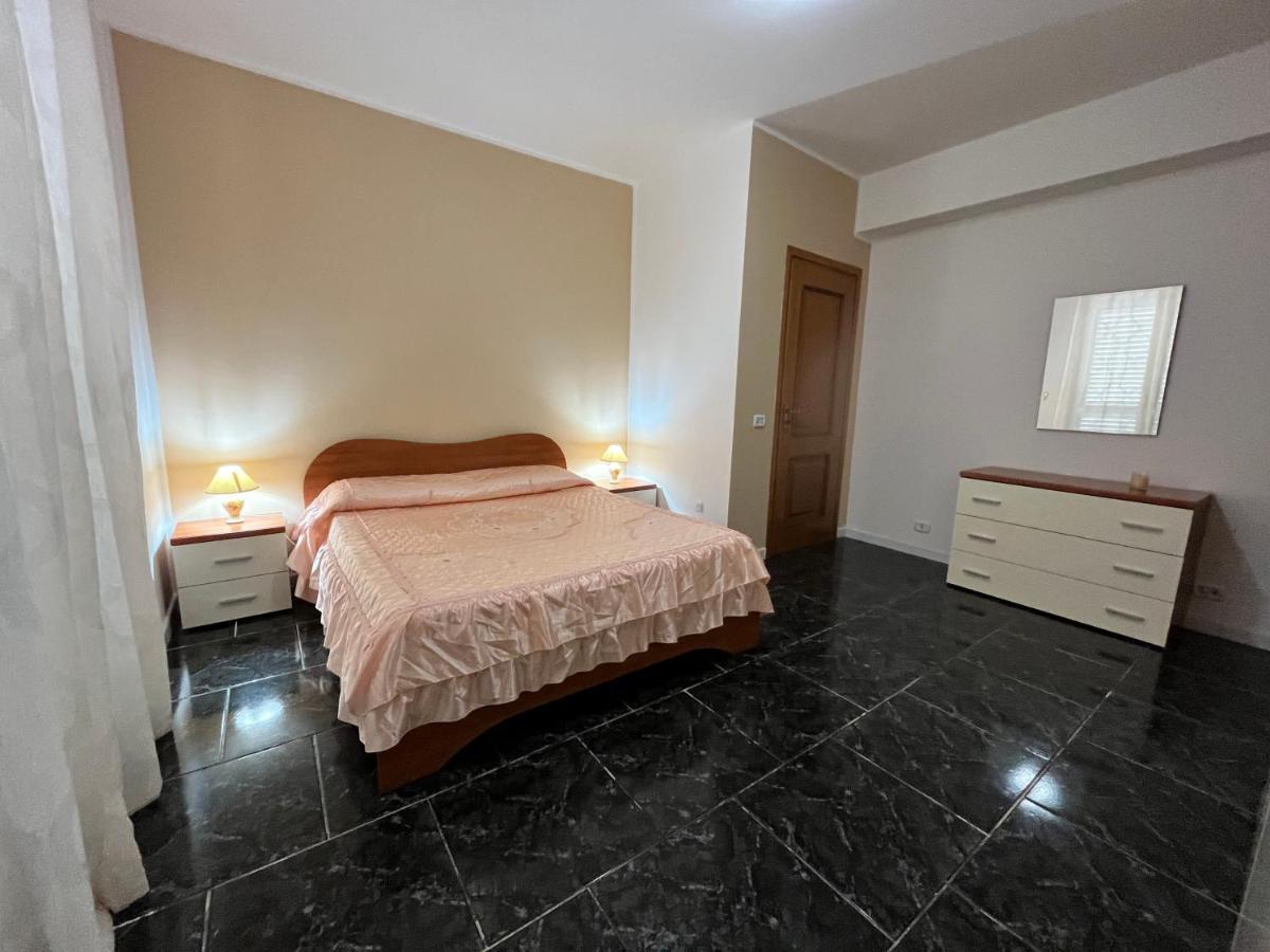 B&B Nonna Viola Palizzi Marina Exterior photo